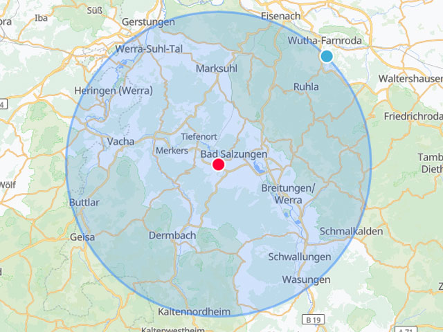 Photovoltaik-Fachbetrieb