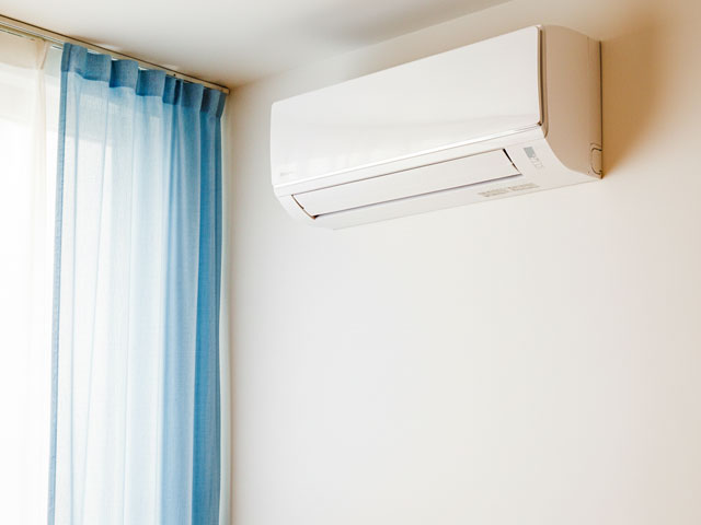 Klimaanlage Finanzierung in Marksuhl