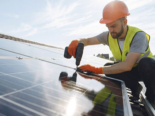 Solaranlage kaufen in Bad Salzungen